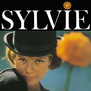 Vartan ,Sylvie - Sylvie ( limited 180gr Vinyl )